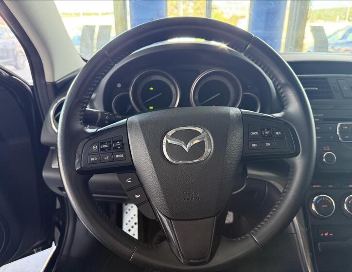 Mazda 6 13