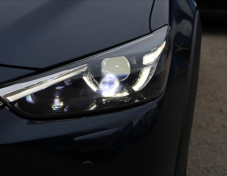 Mazda CX-3 38
