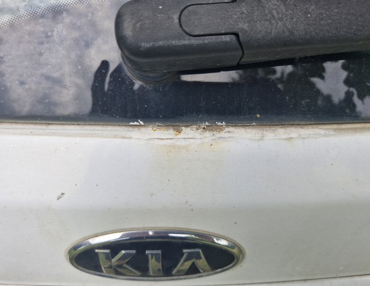 KIA Ceed 8