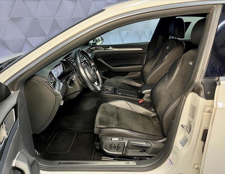 Volkswagen Arteon 11