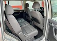 Volkswagen Touran 18