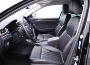 Škoda Superb 12