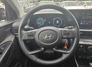 Hyundai i20 10