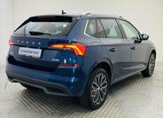 Škoda Kamiq 2