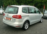 Volkswagen Sharan 5