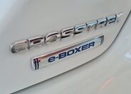 Subaru Crosstrek 26