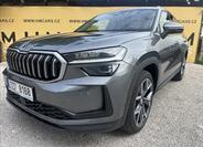 Škoda Kodiaq 3