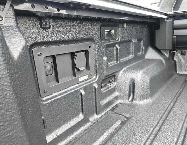 Ford Ranger 14