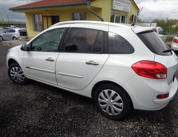 Renault Clio 8