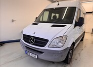 Mercedes-Benz Sprinter 3