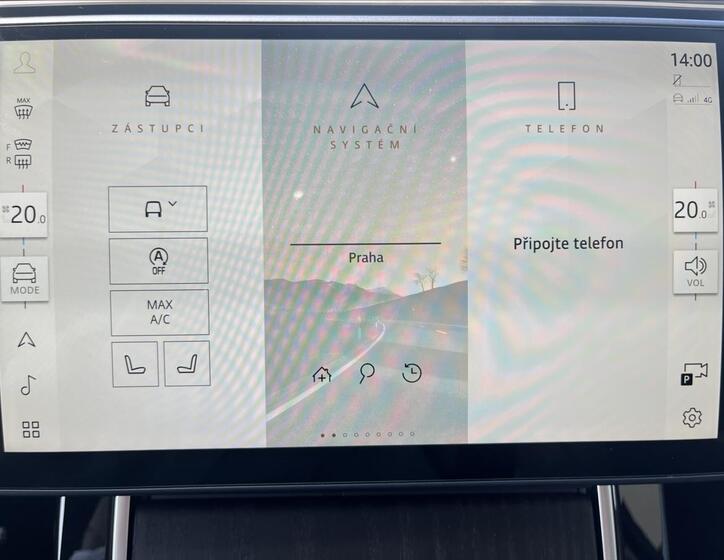 Land Rover Range Rover Velar 18