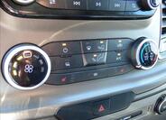 Ford Transit Custom 39