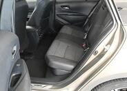 Toyota Corolla 10