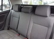 Volkswagen Golf 20