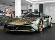 Ferrari SF90 1