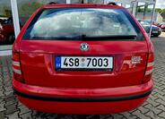 Škoda Fabia 6