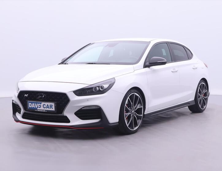 Hyundai i30 3
