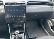Hyundai Tucson 9