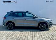 Škoda Karoq 8