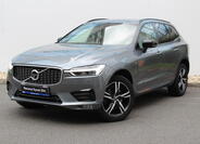 Volvo XC60 1