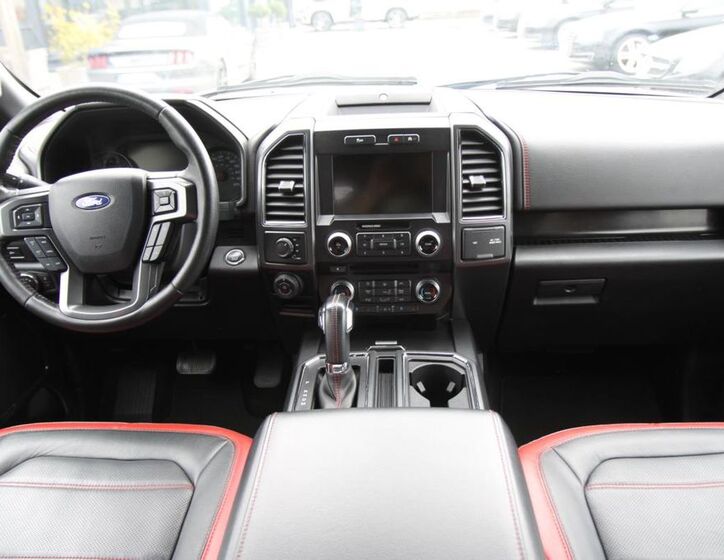 Ford F-150 30