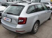 Škoda Octavia 4