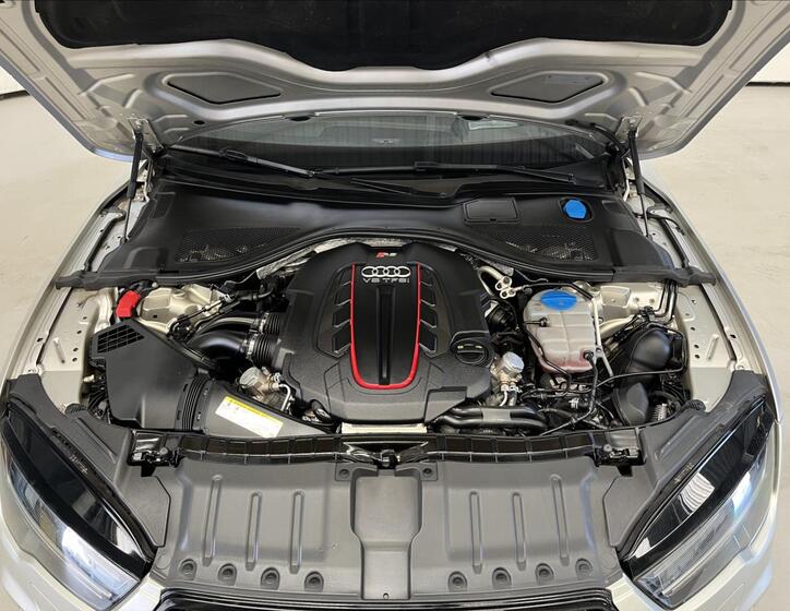 Audi RS 7 36