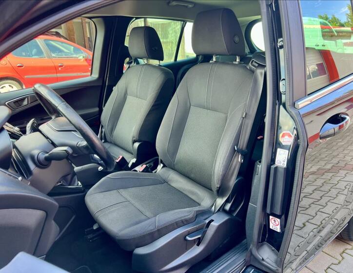 Ford B-MAX 10