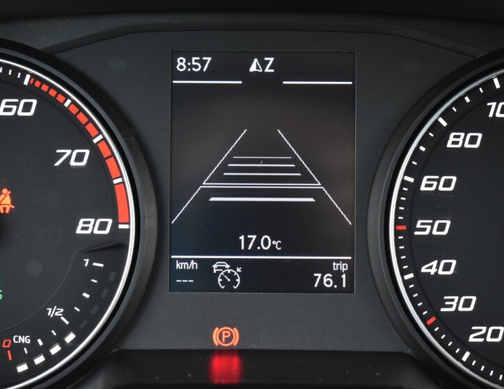 Seat Arona 27