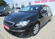 Peugeot 308 1