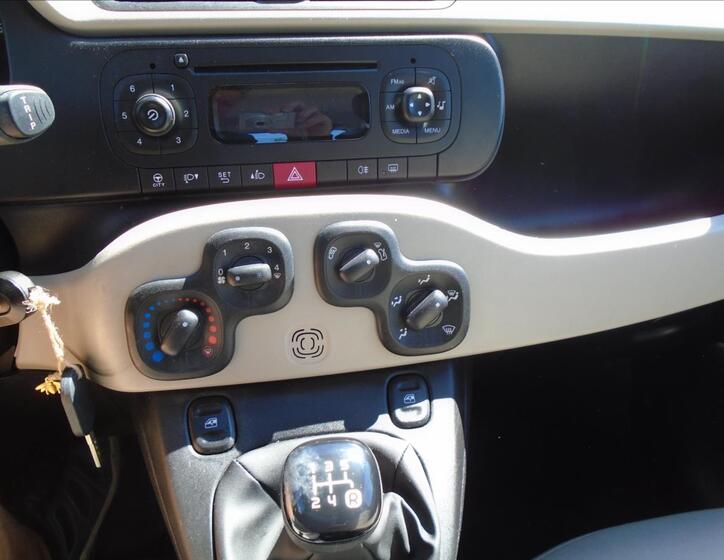 Fiat Panda 25