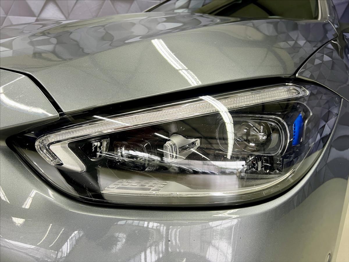 Mercedes-Benz Třídy C