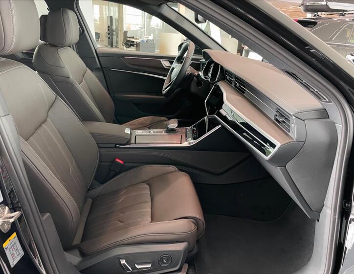 Audi A6 Allroad 12