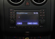Nissan Qashqai 13