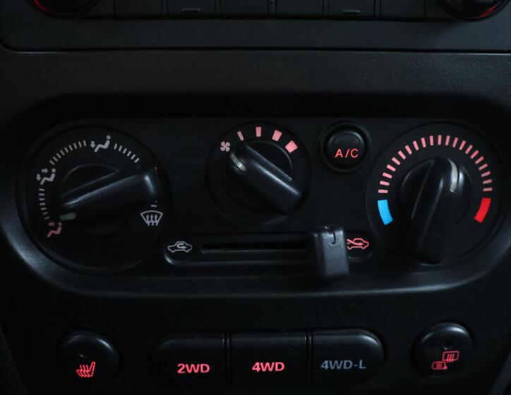 Suzuki Jimny 20