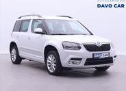 Škoda Yeti 1