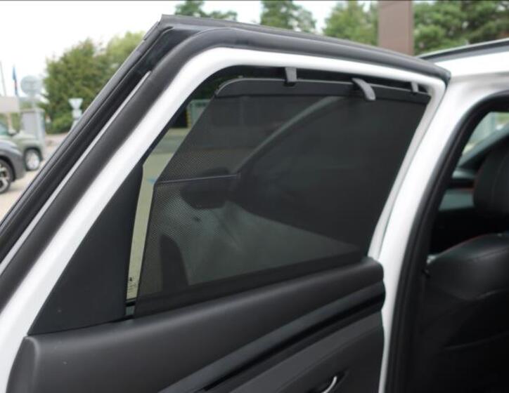 Hyundai Tucson 20