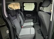 Toyota ProAce City Verso 12