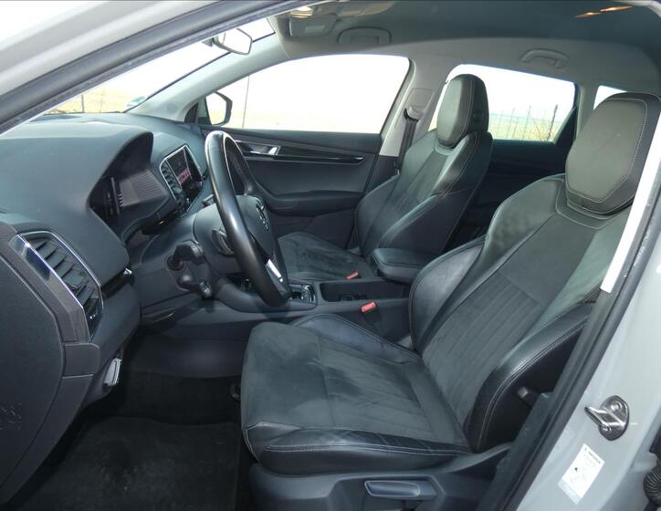 Škoda Karoq 12