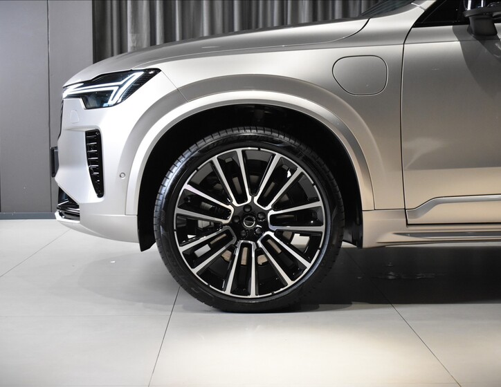 Volvo XC90 7
