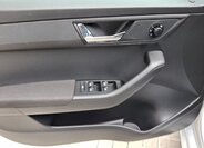 Škoda Fabia 7