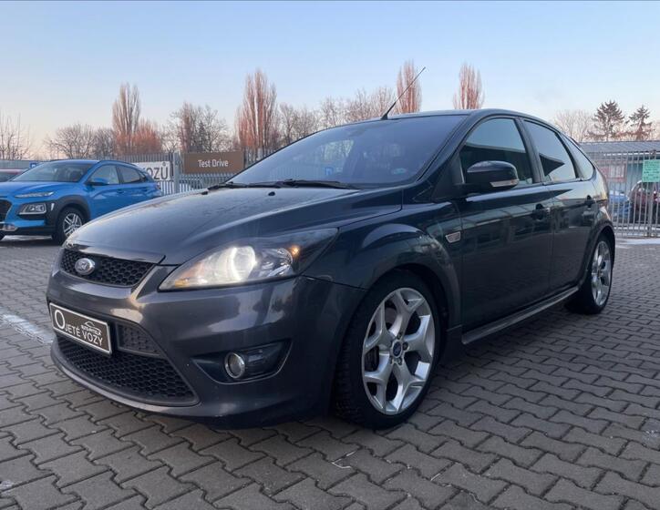 Ford Focus 3