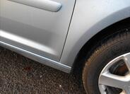 Volkswagen Touran 25