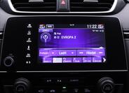 Honda CR-V 25