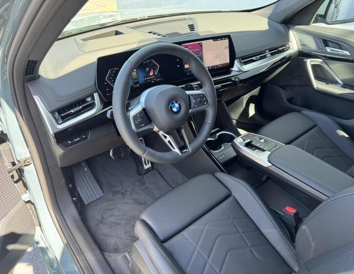 BMW X1 5