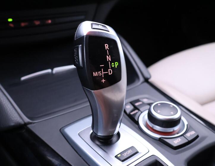 BMW X6 34