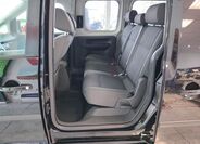 Volkswagen Caddy 10