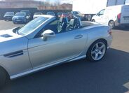 Mercedes-Benz SLK 14