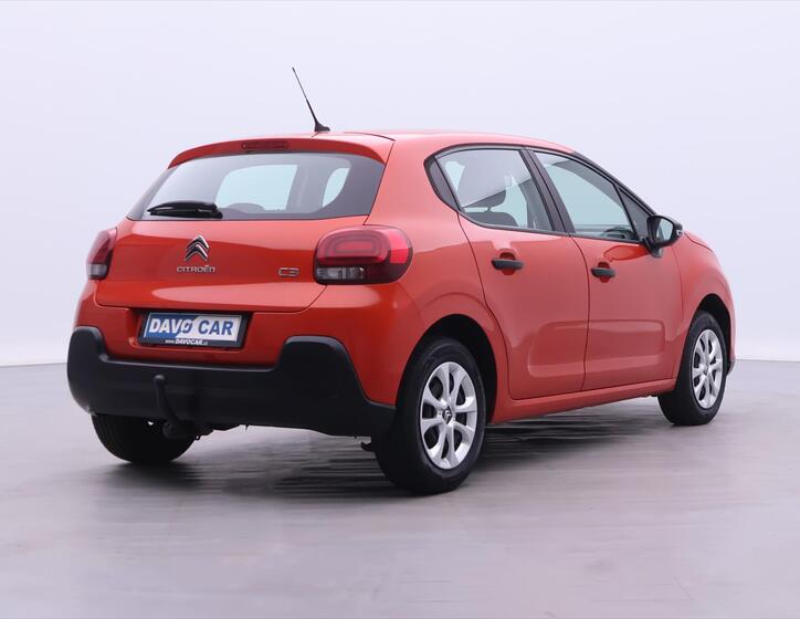 Citroën C3 7