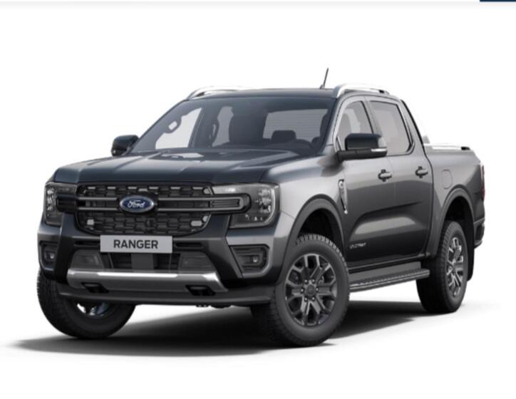 Ford Ranger 3